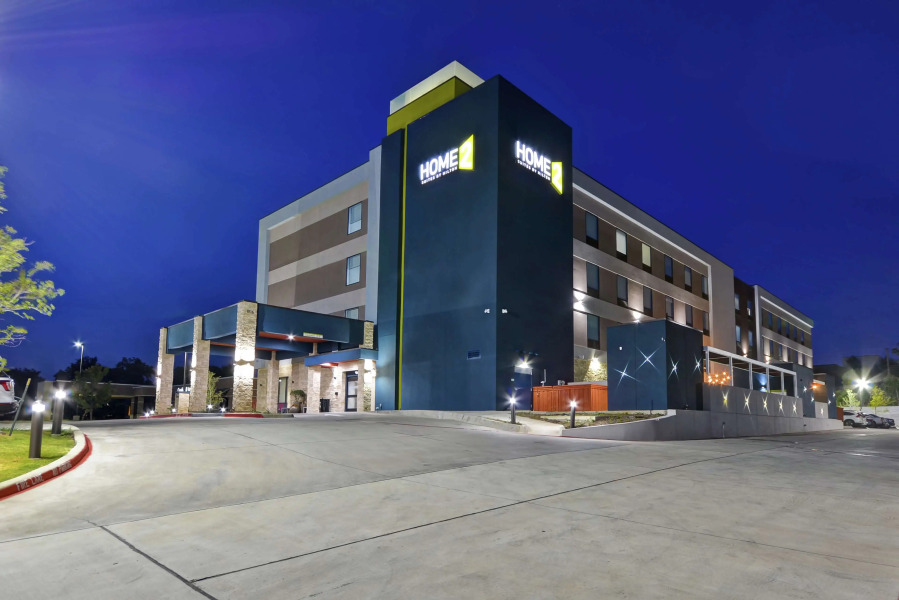 Home2 Suites by Hilton Bedford DFW West, TX