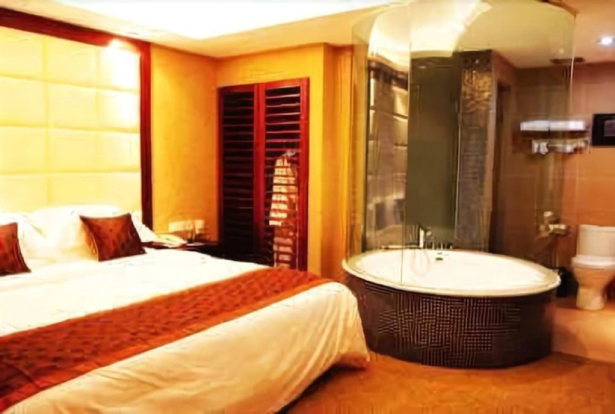 Lishui Left Side Hotel