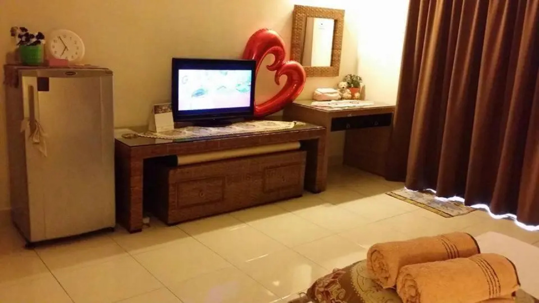 Marose Gold Coast Morib