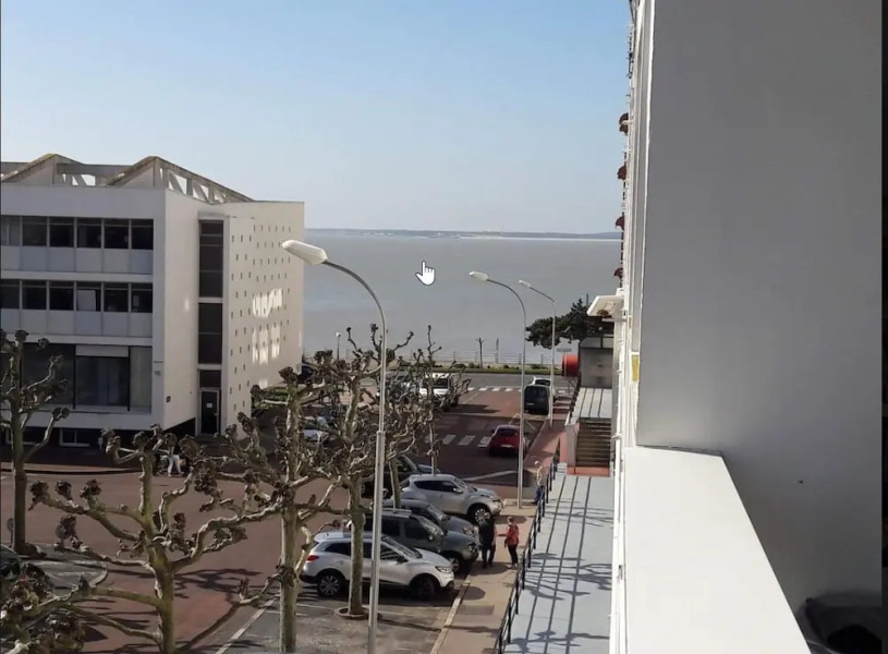 Apartment Résidence les congrés