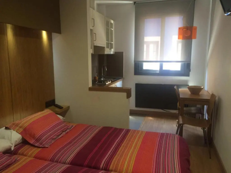 Alojamientos Maramar