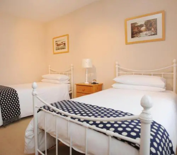 Cottesmore Bed and Breakfast