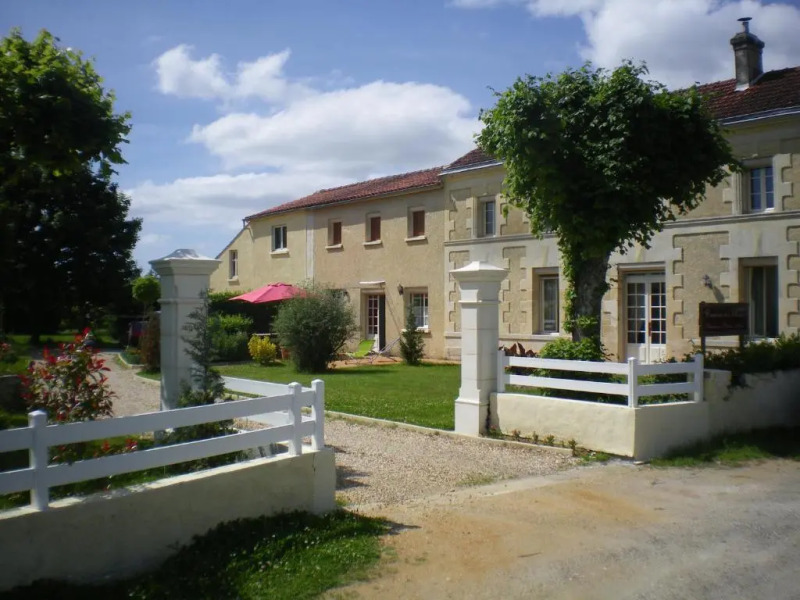 Domaine des Tilleuls