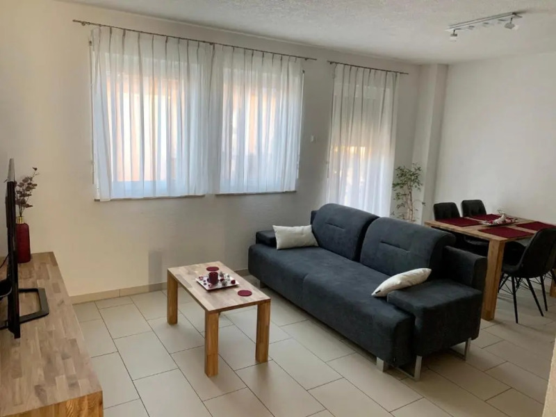 Tolle 2-Zimmer-Wohnung in Villingen