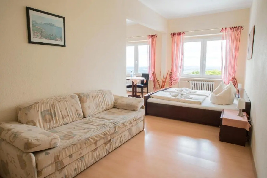 Berggasthof Ziegenkopf