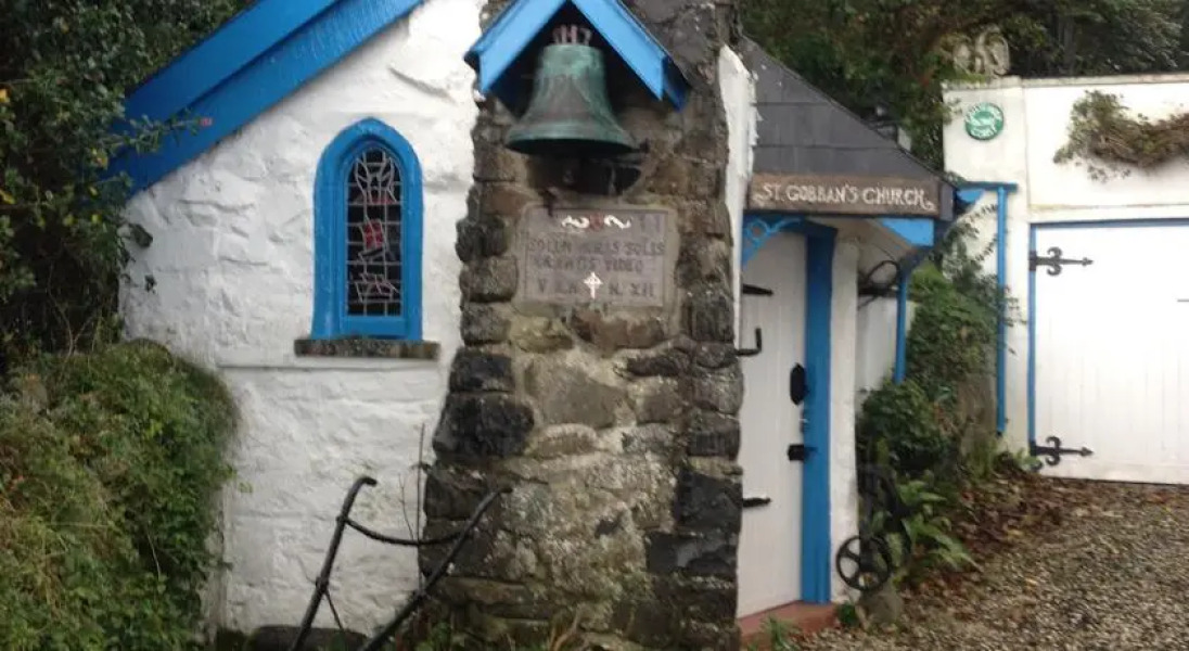 Portballintrae Bungalow