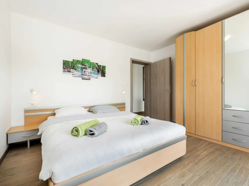 Holiday Home in Labin With Private Pool