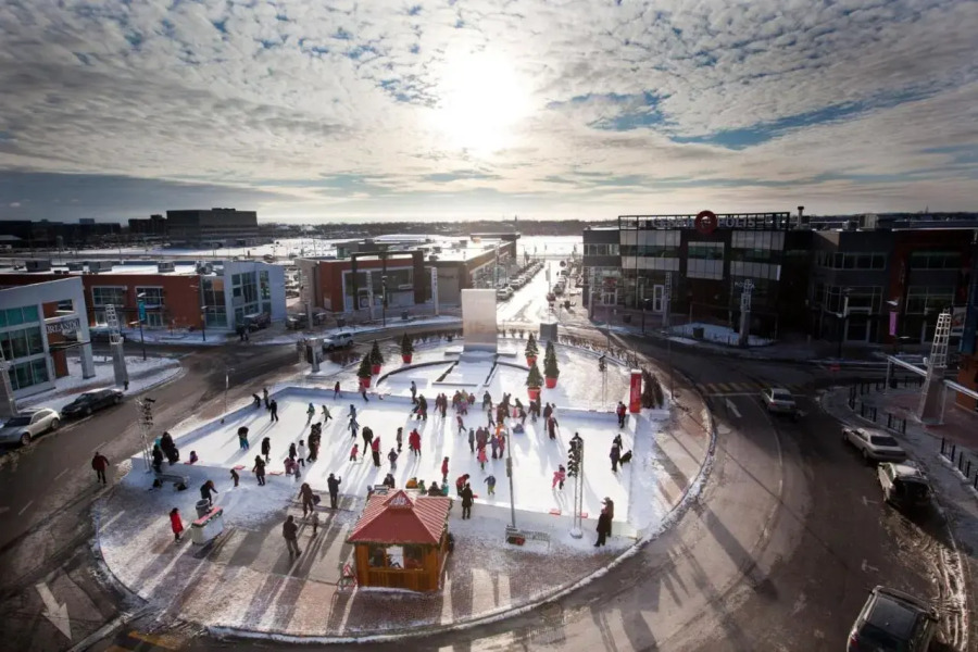 Holiday Inn Laval Montréal