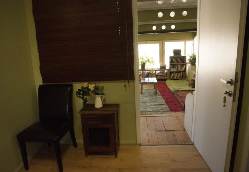 ibex unique Desert Inn