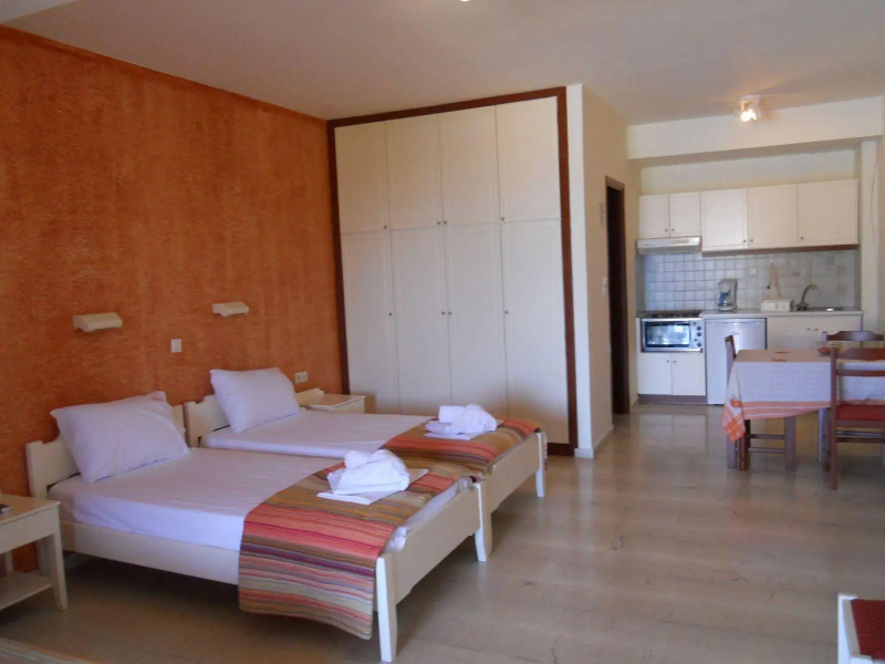 Lofos Panorama Apartments