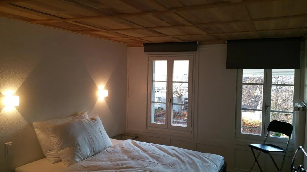 Gasthof Lï¿½wen Grosshï¿½chstetten