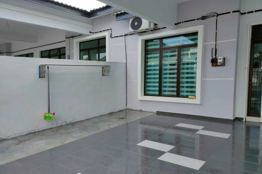 OYO Homes 90611 Homestay D'emas