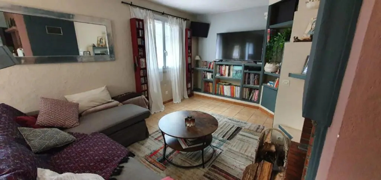 La Garrigue YourHostHelper