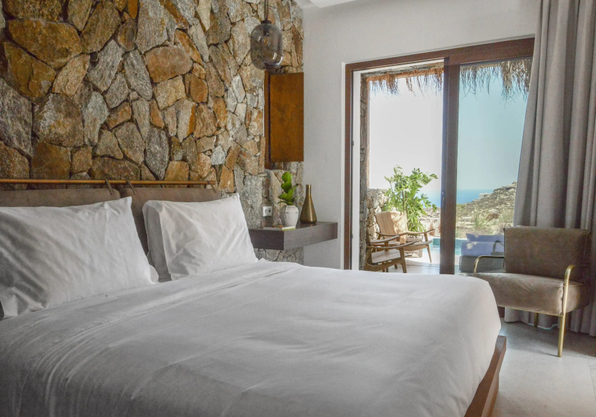 Charisma Hotel and Wellness Suites