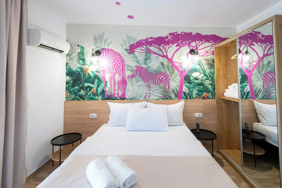 Ibis Styles Venus