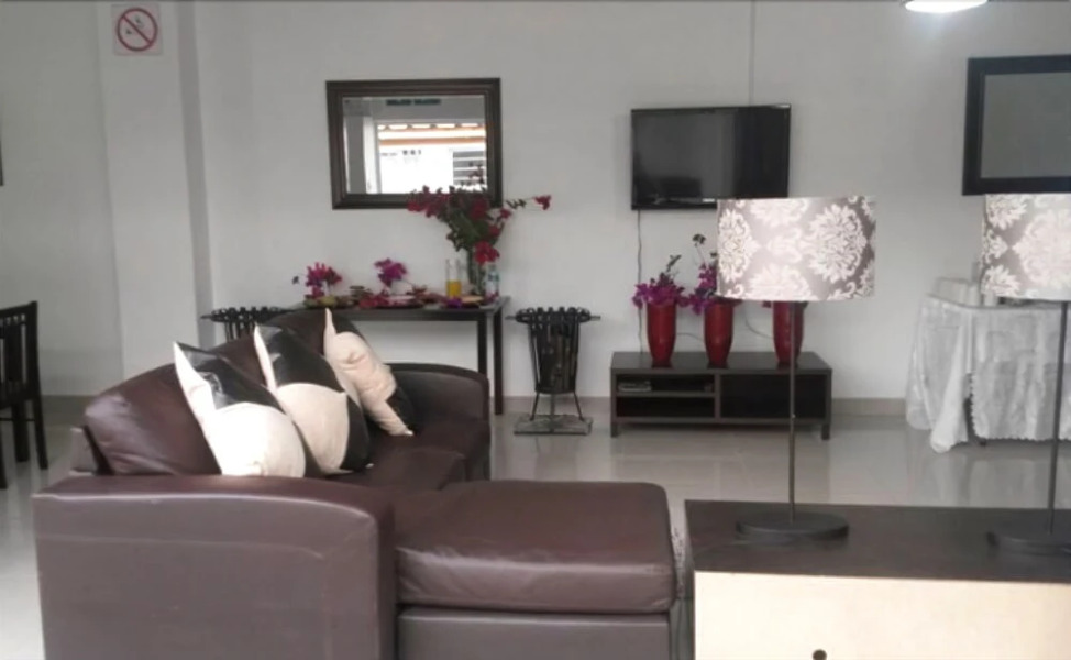 Saldanha Bay View From The Top Lodge