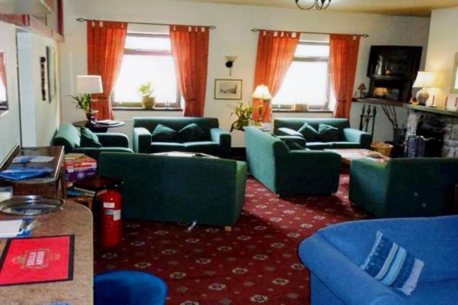 Gairloch Highland Lodge