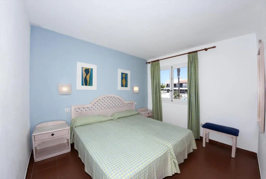 Apartamentos Roc Oasis Park