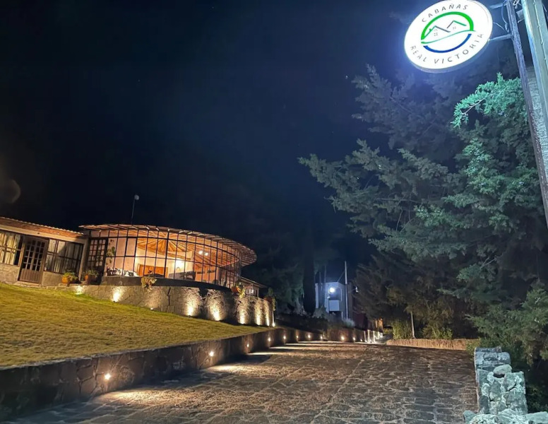 Cabañas Real Victoria