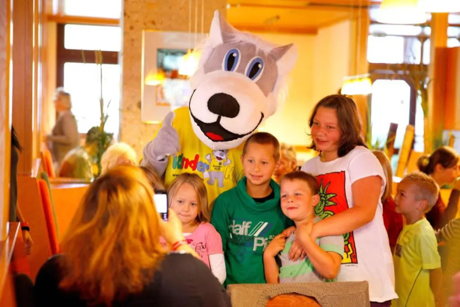 Sonnenresort Maltschacher See