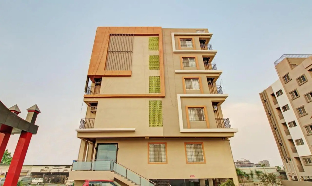 Treebo Royal Imperio, Hinjewadi