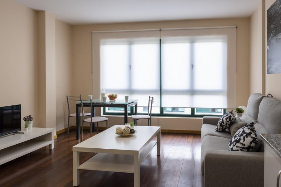 Apartamentos VIDA O Pindo