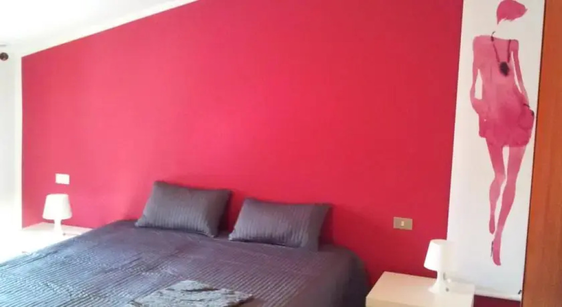 Casa Vacanze San Luzio