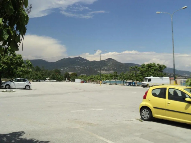 Serenada Apartment Nea Iraklitsa