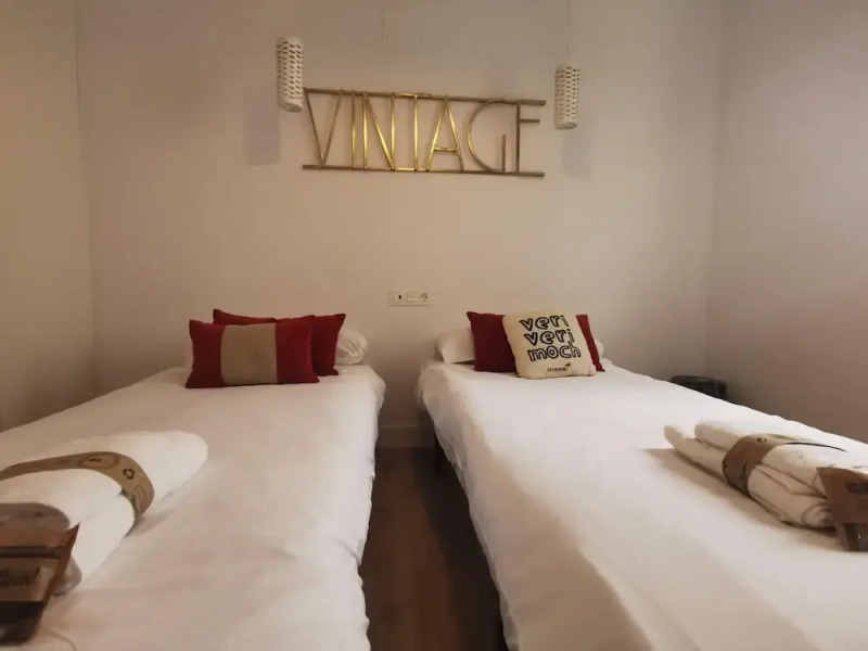 Apartment in Motril Near Los Moriscos Golf