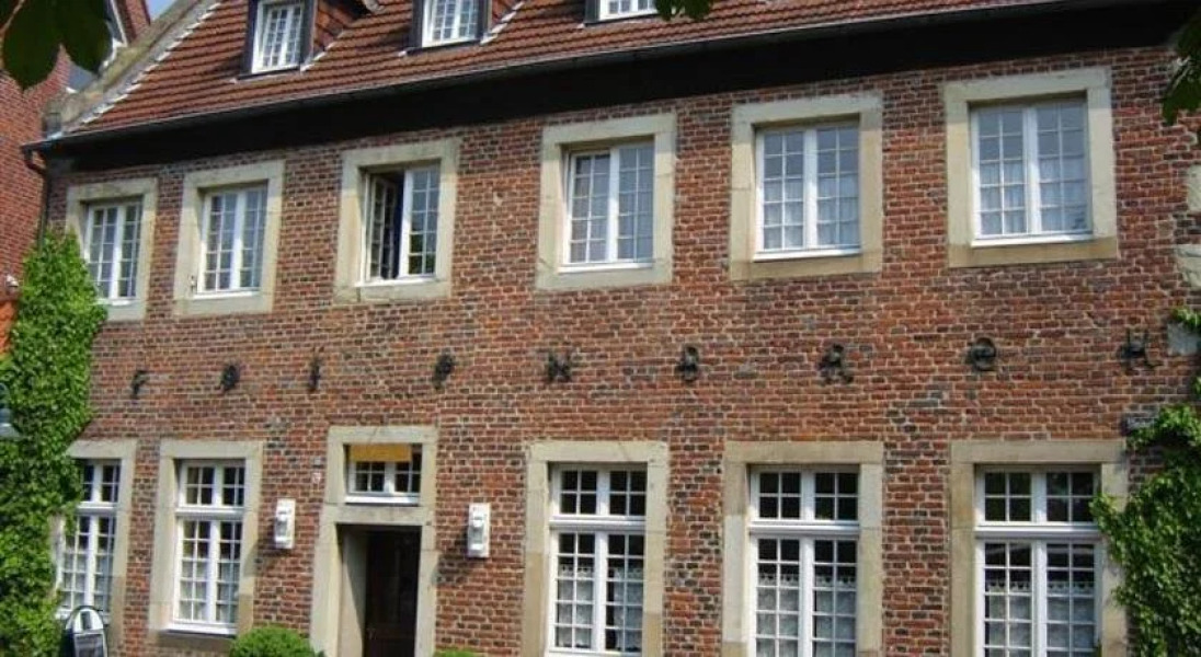 Altes Gasthaus Pohlmeier