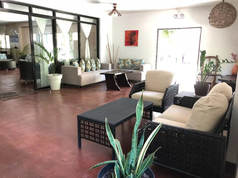 Cherinicole Beach Resort