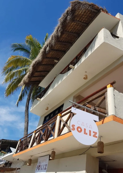 Casa Soliz