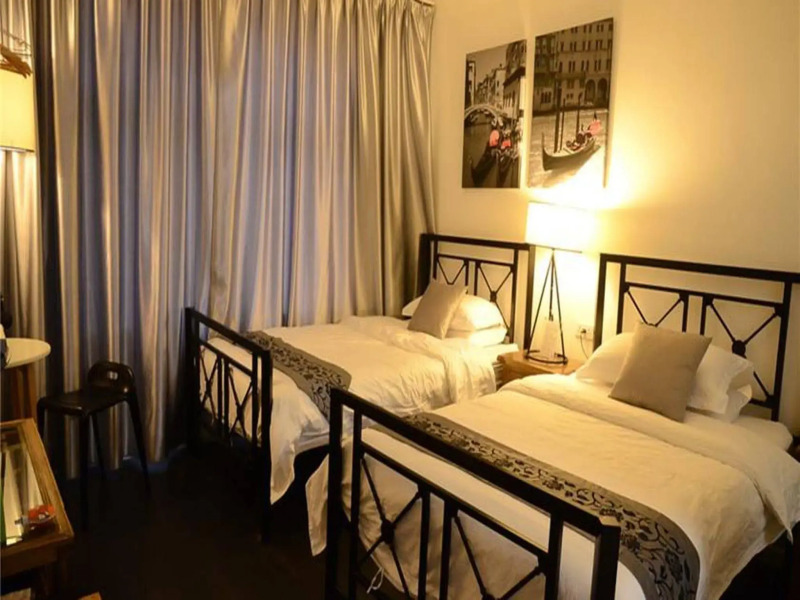 Humble Inn Boutique Residence