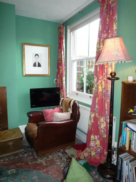 Quaint Cottage Broadstairs.