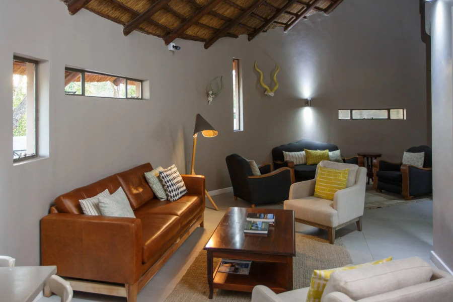 Protea Hotel by Marriott Oudtshoorn Riempie Estate