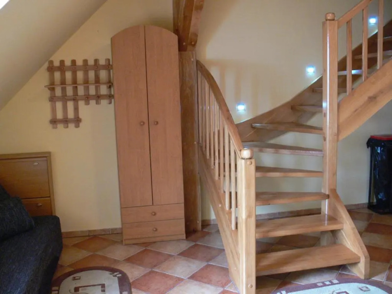 Apartament w Węgorzewie