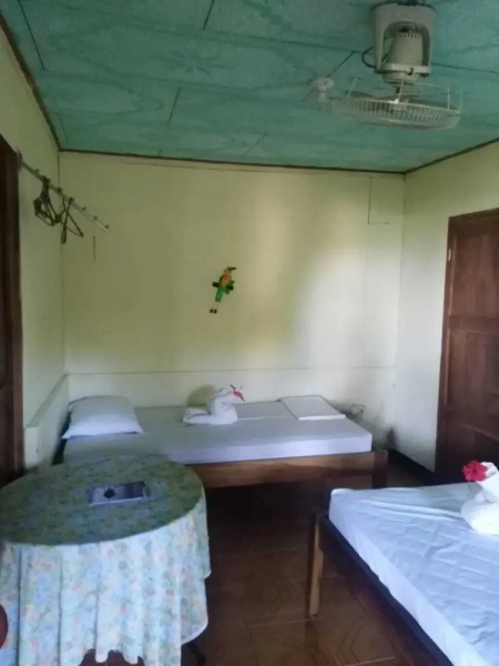Hostal Familiar Vanessa Solentiname