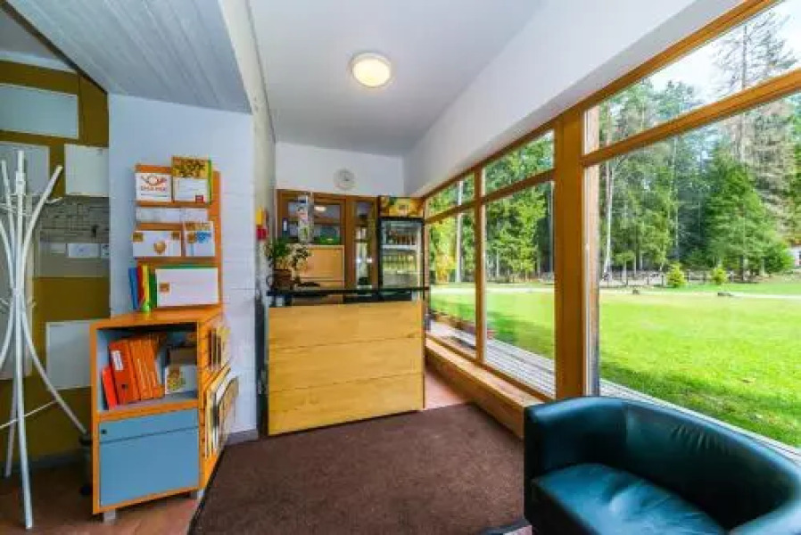 Taevaskoja Holiday Center