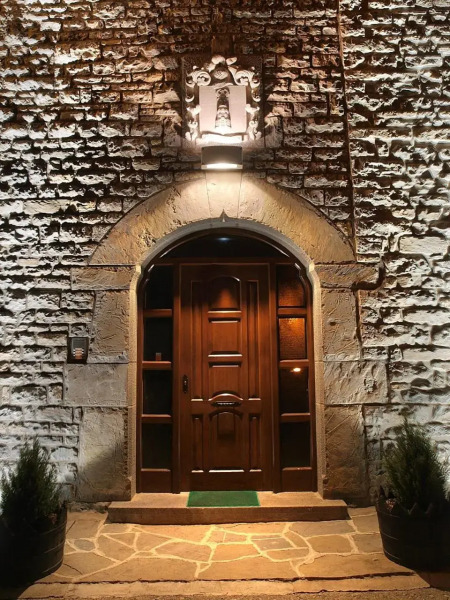 Aparta-Hotel Puertolas