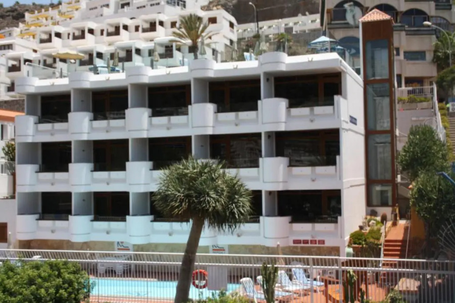 Apartamentos Mayagüez