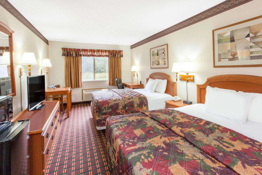 Days Inn Sault Ste Marie