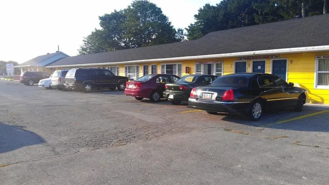 Southsider Motel & Holicay Apartments