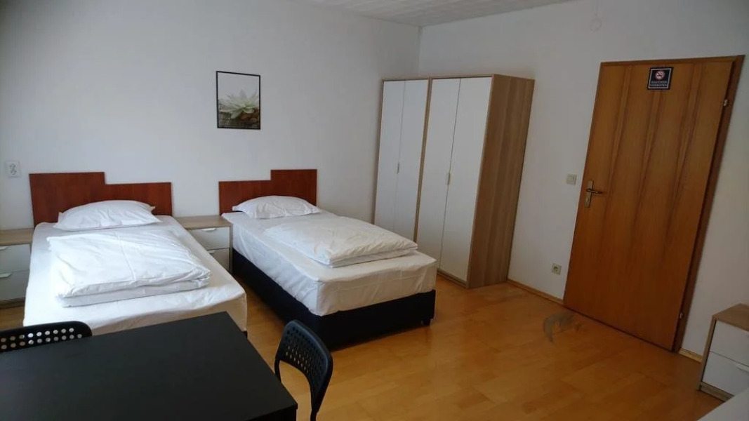 Danhof Zimmervermietung