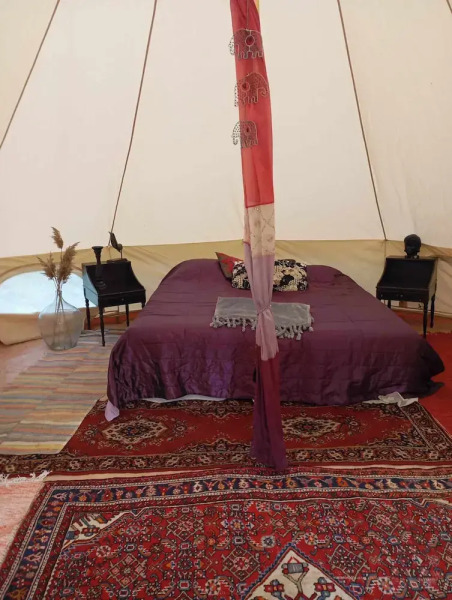 Wilmas bed and breakfast