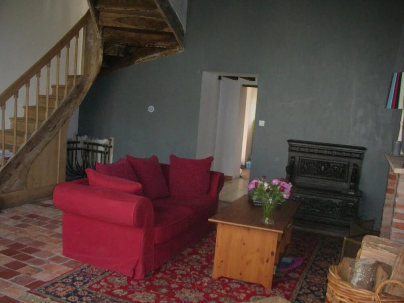 B&B Le Logis de Bois Renard
