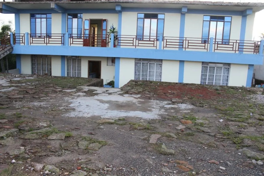 Pumpkin Vibgyor Guest House