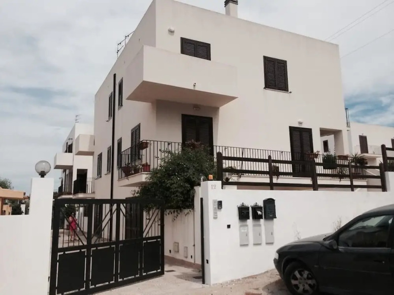 Casa Vacanza Valderice