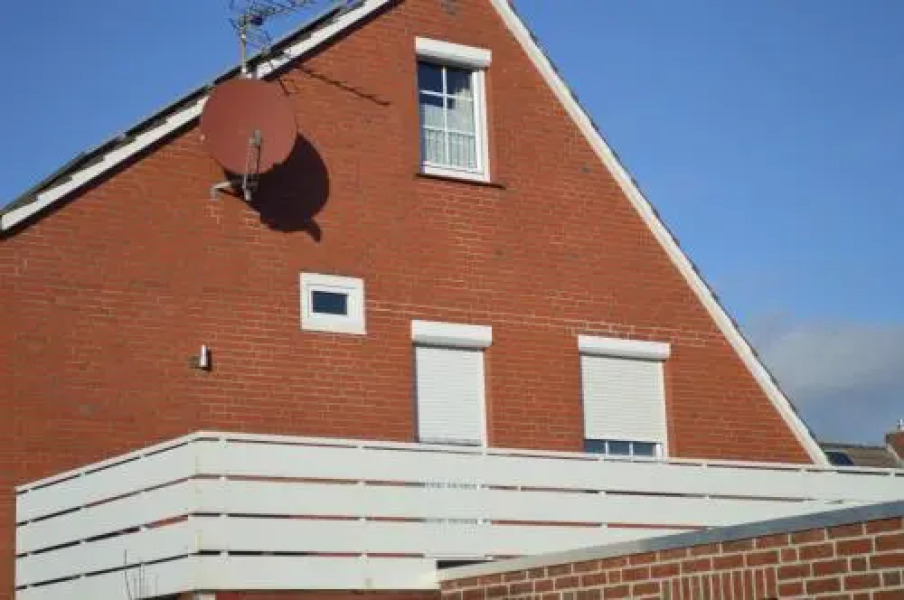 Ferienwohnung an der Strandstrasse