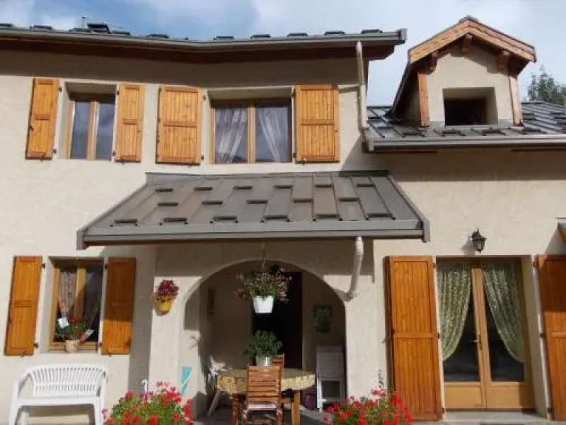 Chambre d'Hôtes l'Orée du Cochy