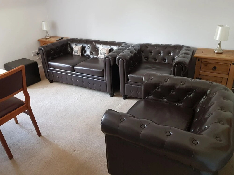 Black Isle Holiday Apartments